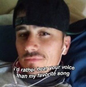 Meet your Posher, James bo